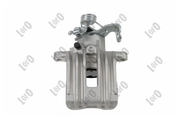 Zacisk hamulcowy tylny lewy Audi A4 B7 sedana (8EC) (2004 - 2008) cena, od 68,25 USD
