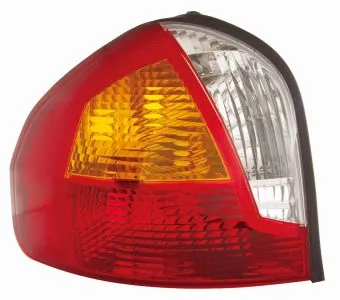Cena części Santa Fe I SUV