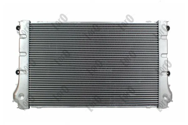 Chłodnica intercoolera do Toyota RAV4 IV A4