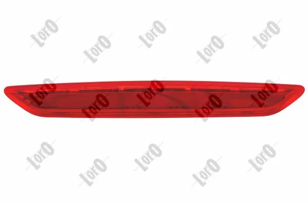 Lampa stop tylna dodatkowa Volkswagen Polo IV hatchback (9N, 9A) (2001 - 2014) cena, od 71,51 USD