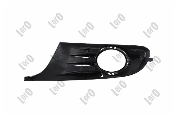 Zaślepka (kratka) lamp przeciwmgielnych zderzaka przedniego prawa AND 30853312 cena, od 16,22 USD