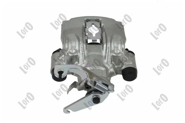 Do koszyka 42470847 Iveco Zacisk hamulcowy tylny lewy