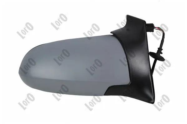Lusterko wsteczne prawe Opel Zafira A minivan (F75) (1999 - 2005) cena, od 52,87 USD
