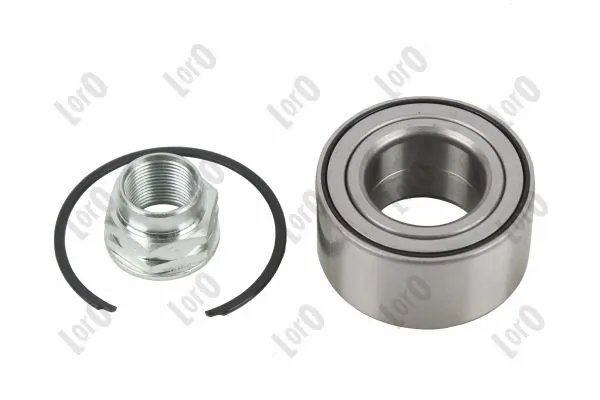 Łożysko piasty przedniej do Fiat 500  312