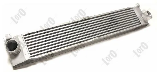 Chłodnica intercoolera do Peugeot Boxer III 250