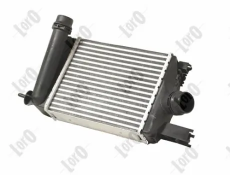 Chłodnica intercoolera Renault LOGAN II sedana (L52) (2012 - 2026) cena, od 129,05 USD