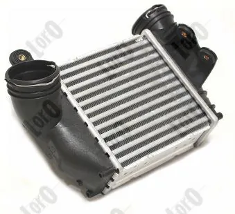 Chłodnica intercoolera do Audi A3  8L1