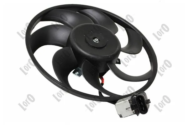 0130303302 VAG Wentylator elektryczny układu chłodzenia kompletny (silnik+wirnik)