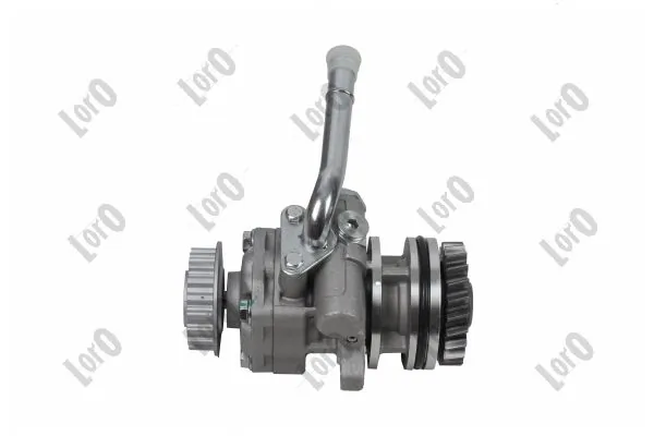Pompa wspomagania hydraulicznego kierownicy Volkswagen Touareg I SUV (7LA, 7L6, 7L7) (2002 - 2010) cena, od 196,32 USD
