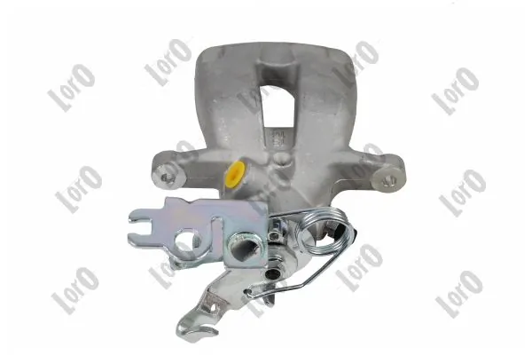 Do koszyka Zacisk hamulcowy tylny prawy Volkswagen Caddy III 2KA, 2KH, 2CA, 2CH