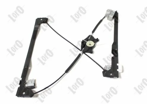 Do koszyka Mechanizm podnoszenia szyby drzwi przednich prawych Volkswagen Touran II 1T3