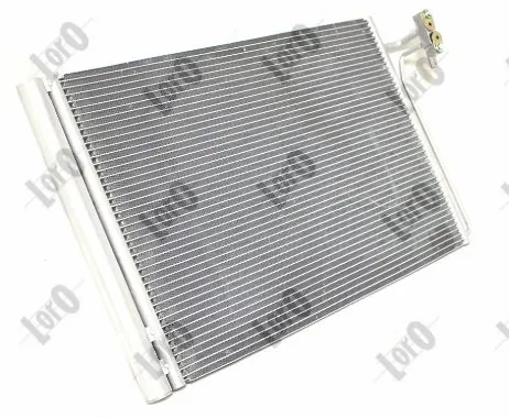 Chłodnica klimatyzacji do Land Rover Range Rover III L322