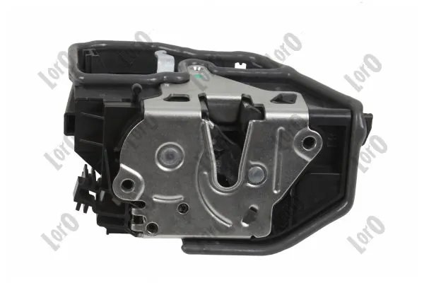 Zamek drzwi tylnych prawych BMW 3 