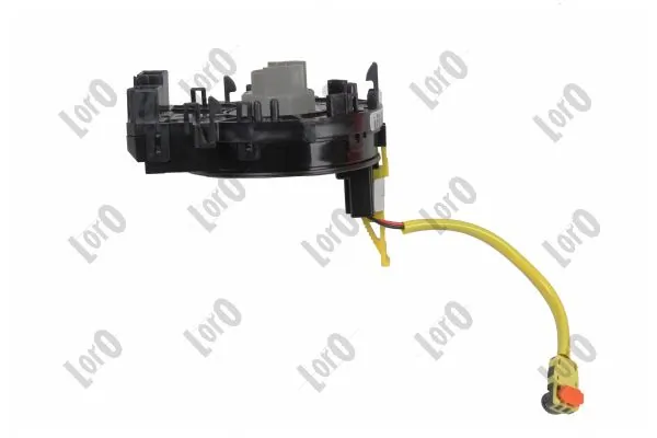 Pierścień kontaktowy AIRBAG, taśma kierownicy Vemo V52720467 cena, od 27,50 USD