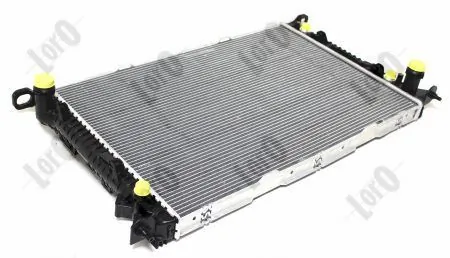 Chłodnica silnika Polcar 1337082 cena, od 143,81 USD