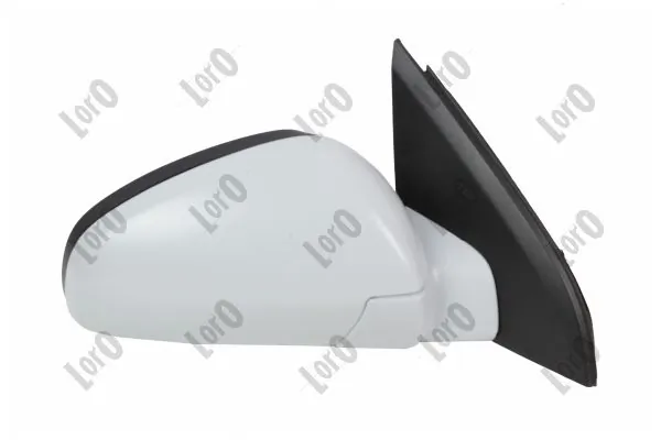Lusterko wsteczne prawe Opel Signum hatchback (2003 - 2008) cena, od 49,61 USD