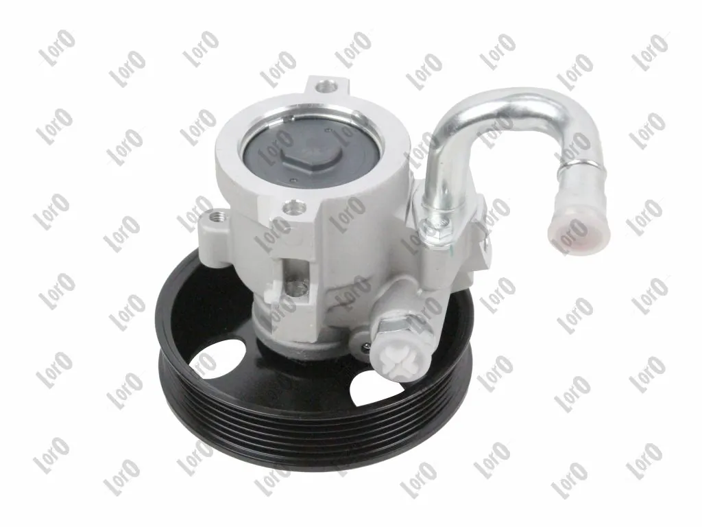 Do koszyka Pompa wspomagania hydraulicznego kierownicy Chevrolet Aveo II T250, T255