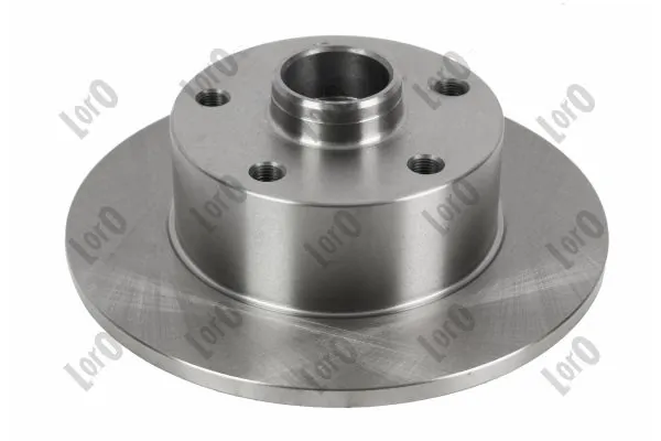 Tarcza hamulcowa tylna do Audi A4 Avant B5 8D5