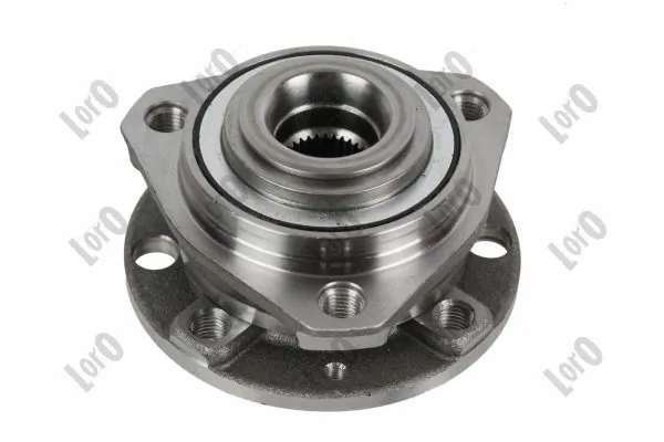 1603208 Ford Piasta przednia