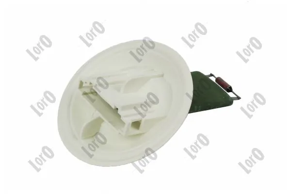 Rezystor wentylatora nagrzewnicy (ogrzewacza kabiny) do Smart FORTWO  451