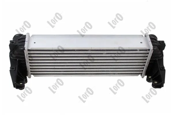 Chłodnica intercoolera Ford Connect TOURNEO autobus (PU2) (2002 - 2013) cena, od 97,43 USD