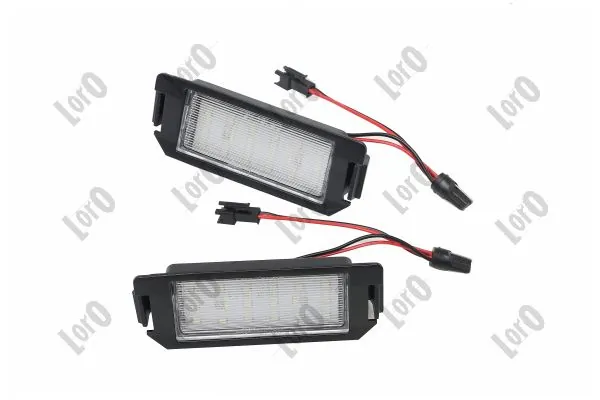 L192100006LED Abakus