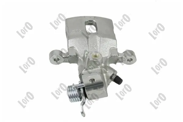 Do koszyka Zacisk hamulcowy tylny prawy Hyundai I10  PA