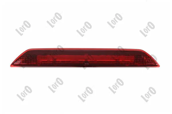 Lampa stop tylna dodatkowa do Ford Transit V363