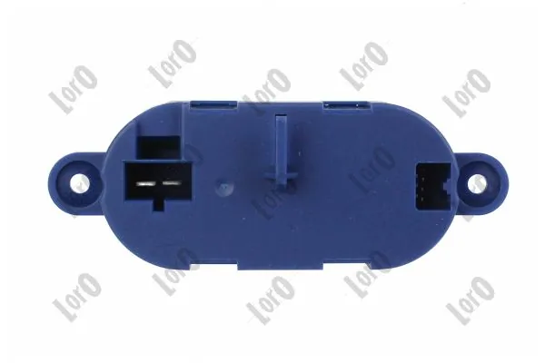 Rezystor wentylatora nagrzewnicy (ogrzewacza kabiny) Renault Vel Satis hatchback (BJ0) (2002 - 2009) cena, od 46,79 USD