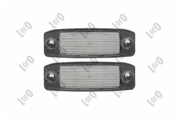 Kupić Lampa oświetlenia tylnej tablicy rejestracyjnej KIA Sportage III SL w dobrej cenie