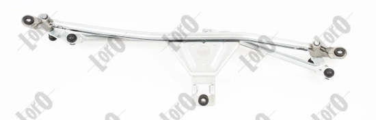 Mechanizm wycieraczek do Volkswagen Caddy II 9U7