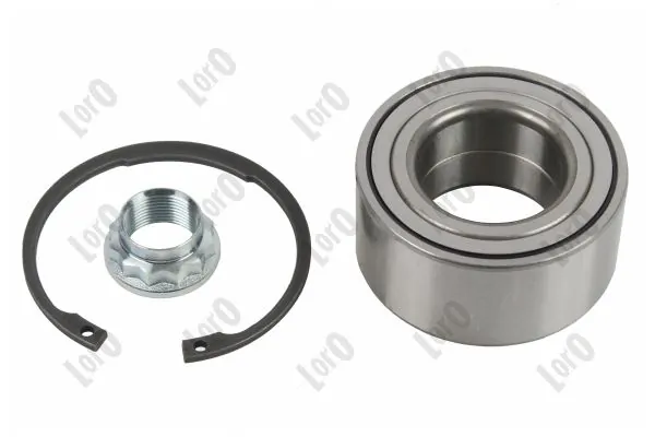 Lożysko piasty tylnej do Mercedes CLK  C209
