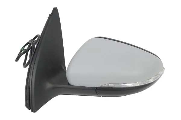 Do koszyka Lusterko wsteczne lewe Volkswagen Golf VI 5K1