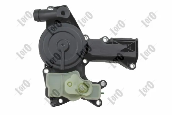 Separator oleju układu wentylacji kadłuda (bloku silnika)  do Audi A6 C7 4G2, 4GC