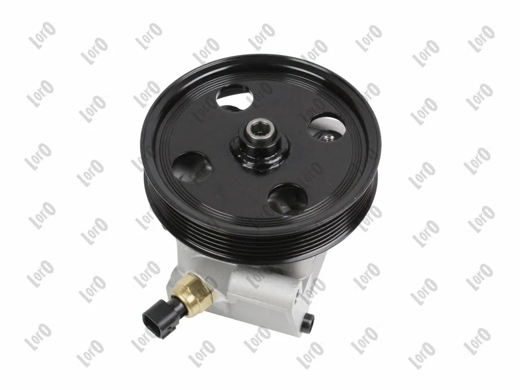  Pompa wspomagania hydraulicznego kierownicy Ford Focus 3