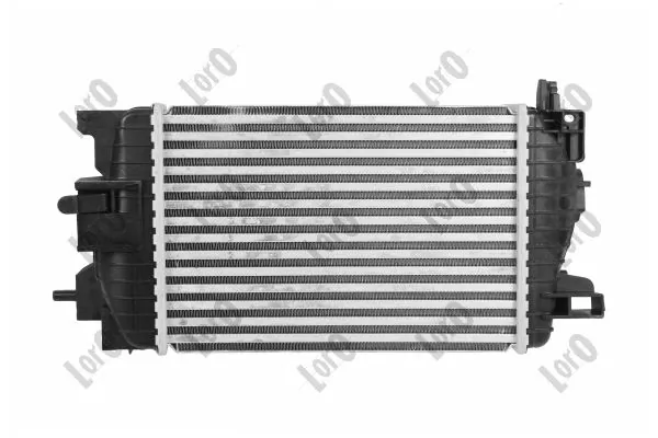 818537 VALEO Chłodnica intercoolera