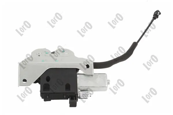 Zamek klapy bagażnika (3/5 drzwi tylnych) Porsche Panamera 970