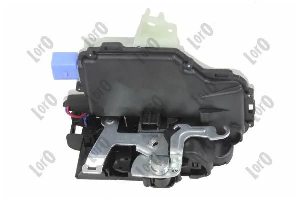 Do koszyka Zamek drzwi tylnych lewych Volkswagen Polo IV 9N, 9A