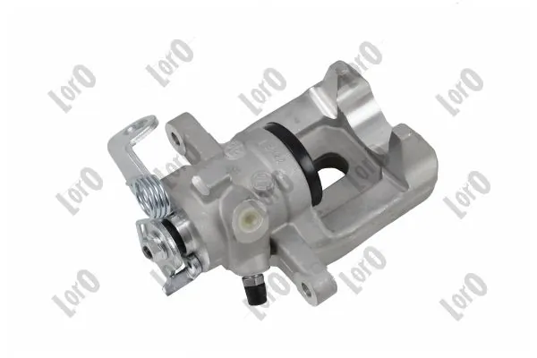  Zacisk hamulcowy tylny prawy Peugeot 308 1