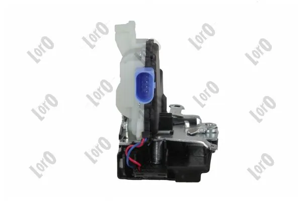 Zamek drzwi przednich lewych Seat Ibiza III hatchback (6L1) (2002 - 2009) cena, od 39,72 USD
