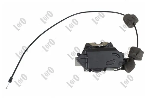 Zamek klapy bagażnika (3/5 drzwi tylnych) Polcar 5048ZC5 cena, od 78,50 USD