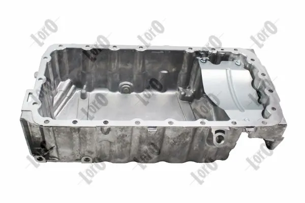 0301N4 Peugeot/Citroen Miska olejowa silnika