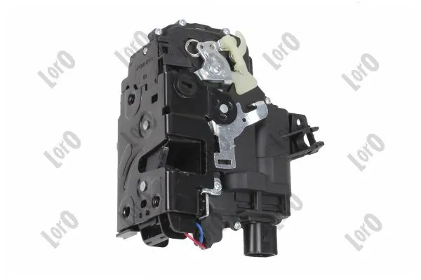 Zamek drzwi tylnych lewych Volkswagen Bora sedana (1J2) (1998 - 2005) cena, od 54,58 USD