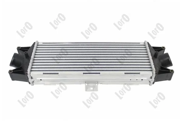 Chłodnica intercoolera Iveco Daily III awangarda (1999 - 2006) cena, od 81,84 USD