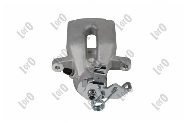 Do koszyka Zacisk hamulcowy tylny prawy Peugeot 308 I 4A, 4C