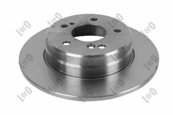 Tarcza hamulcowa tylna do Mercedes E  S124