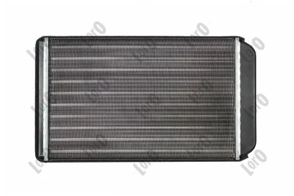 Chłodnica nagrzewnicy (ogrzewacza) do Peugeot Boxer II 244