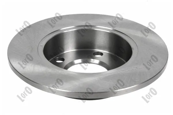 Tarcza hamulcowa tylna Peugeot/Citroen 1618887280 cena, od 28,85 USD