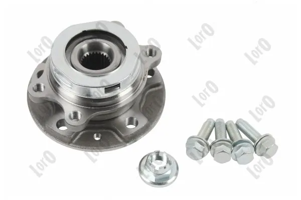 402105019R Nissan/Infiniti Piasta przednia