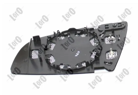 Lusterko wsteczne prawe Audi A4 B7 sedana (8EC) (2004 - 2008) cena, od 136,44 USD